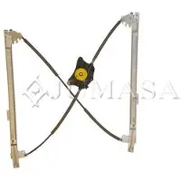 JUMASA ZR AD723 L Raammechanisme