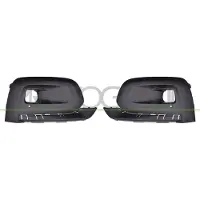 PRASCO PG8002135 Ventilatiegrille, bumper