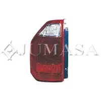 JUMASA 42412114 Achterlicht