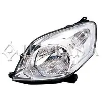 JUMASA 38011077 Koplamp