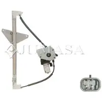 JUMASA ZR TY68 L Raammechanisme