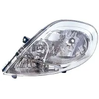 JUMASA 38324098 Koplamp