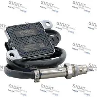SIDAT 82.3166 NOx-sensor, NOx-katalysator