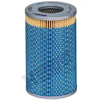 HENGST FILTER E198H D09 Oliefilter