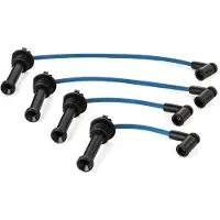 JANMOR FS51 Bougiekabels