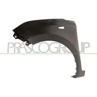 PRASCO HN0043014 Spatbord