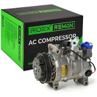 RIDEX 447K0163R Aircopomp
