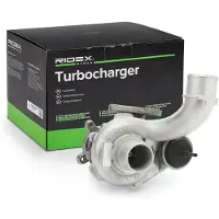 RIDEX 2234C0324R Turbocharger