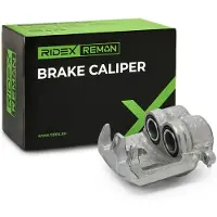 RIDEX 78B0493R Remklauw