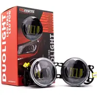 Einparts DUOLIGHT DL04 Mistlamp