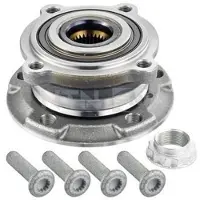 SNR R150.45 Wiellagerset