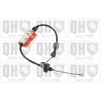 Quinton Hazell QCC1519 Koppelingskabel