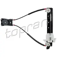 Topran 304 708 Raammechanisme