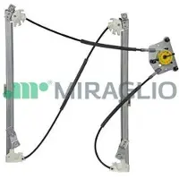 MIRAGLIO 30/1501 Raammechanisme