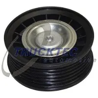 TRUCKTEC AUTOMOTIVE 02.19.382 Geleiderol / omdraairol v-snaren