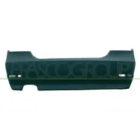 PRASCO BM0461051 Achterbumper