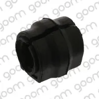 GOOM SS-0136 Stabilisatorstang rubber