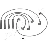 Japanparts IC-113 Bougiekabels