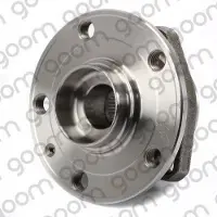 GOOM WBH-0032 Wielnaaf