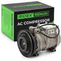 RIDEX 447K0400R Aircopomp