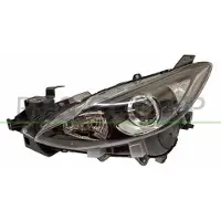 PRASCO MZ3324814 Koplamp