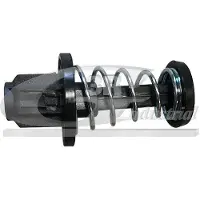 3RG 80585 Gasveer motorkap