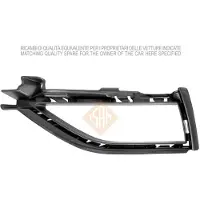 ISAM 0950719 Ventilatiegrille, bumper