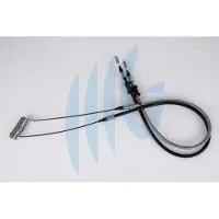 RICAMBIFLEX GM 01360675 Handremkabel