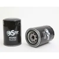 STEP FILTERS HC864 Oliefilter