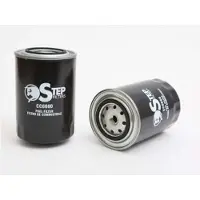 STEP FILTERS CC6660 Brandstoffilter