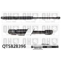 Quinton Hazell QTS828396 Gasveer achterklep