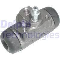 Delphi LW60314 Wielremcilinder