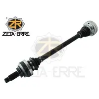 ZETA-ERRE ZR11030 Aandrijfas