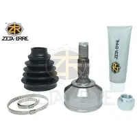 ZETA-ERRE PE10/A Homokineet reparatie set, aandrijfas