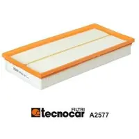 TECNOCAR A2577 Luchtfilter