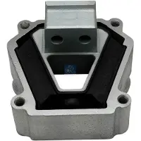 DT Spare Parts 7.50900 Motorsteunlager