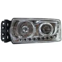 Alkar 9815248 Koplamp