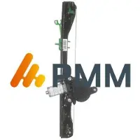 PMM BI 22194 L Raammechanisme