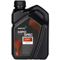 SPECOL 100918 Olie, automatische transmissie (ATF)