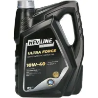 REVLINE 5901797936969 Motorolie