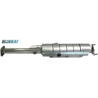 BLUEKAT 556011 Roetfilter (DPF)