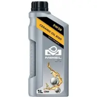MIHEL CO81001 Motorolie