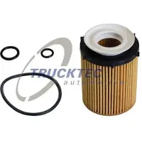 TRUCKTEC AUTOMOTIVE 02.18.147 Oliefilter