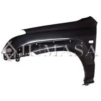 JUMASA 08325133 Spatbord