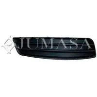 JUMASA 22020436 Ventilatiegrille, bumper