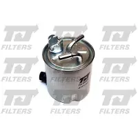 Quinton Hazell QFF0382 Brandstoffilter