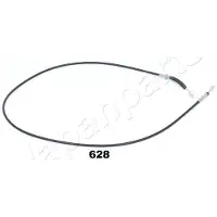 Japanparts GC-628 Koppelingskabel