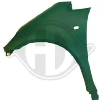 Diederichs 1680007 Spatbord