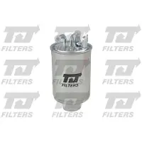 Quinton Hazell QFF0301 Brandstoffilter