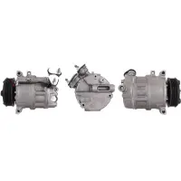 Lucas Compressor, airconditioning ACP01016